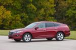 Honda Accord Crosstour 2010 года